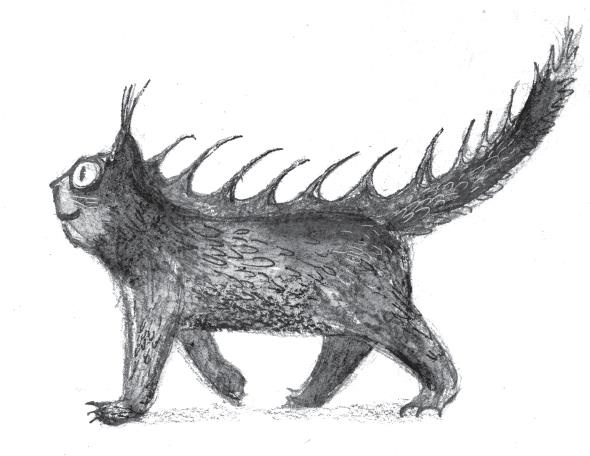 Иллюстрация к книге — Пойдем ловить чудовище! [i_071.jpg]