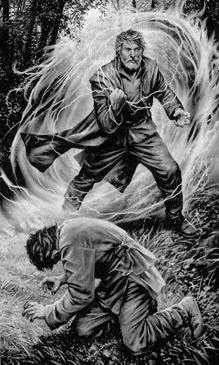 Иллюстрация к книге — Свобода и неволя [i_001.jpg]