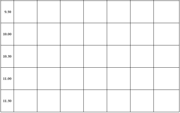 Иллюстрация к книге — Что самые успешные люди делают до завтрака. Как изменить к лучшему свое утро... и жизнь [i_034.jpg]