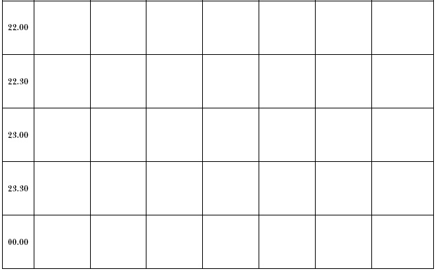 Иллюстрация к книге — Что самые успешные люди делают до завтрака. Как изменить к лучшему свое утро... и жизнь [i_039.jpg]