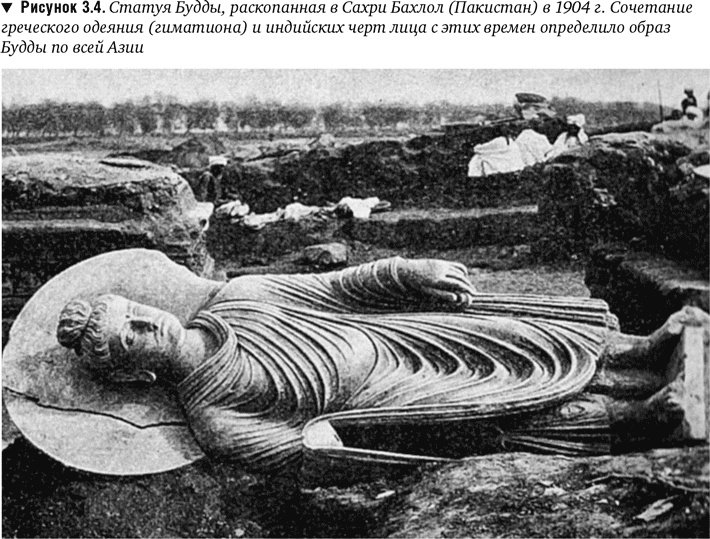 Иллюстрация к книге — Утраченное Просвещение. Золотой век Центральной Азии от арабского завоевания до времен Тамерлана [i_017.jpg]