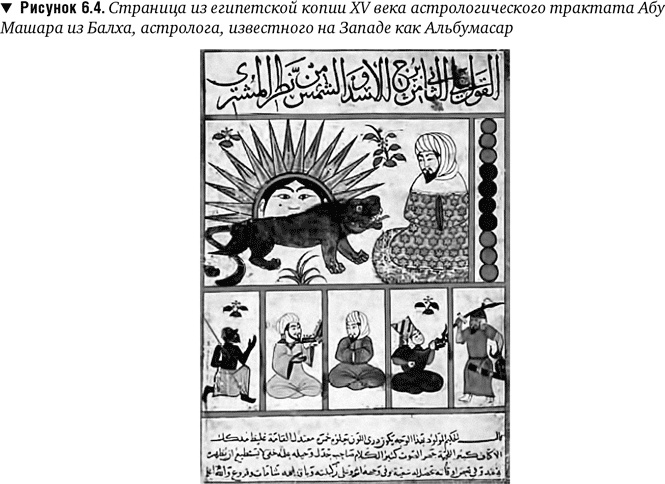 Иллюстрация к книге — Утраченное Просвещение. Золотой век Центральной Азии от арабского завоевания до времен Тамерлана [i_025.jpg]