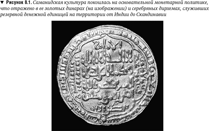 Иллюстрация к книге — Утраченное Просвещение. Золотой век Центральной Азии от арабского завоевания до времен Тамерлана [i_028.jpg]