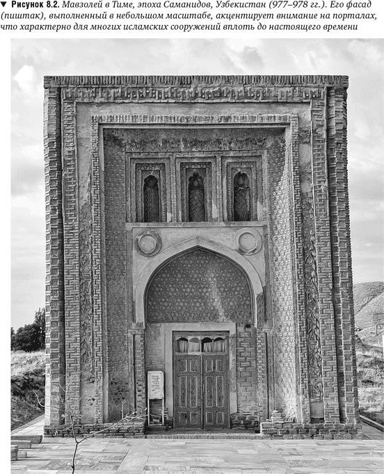 Иллюстрация к книге — Утраченное Просвещение. Золотой век Центральной Азии от арабского завоевания до времен Тамерлана [i_029.jpg]