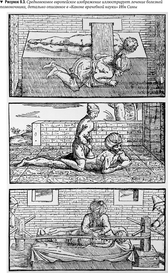 Иллюстрация к книге — Утраченное Просвещение. Золотой век Центральной Азии от арабского завоевания до времен Тамерлана [i_033.jpg]