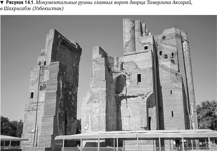 Иллюстрация к книге — Утраченное Просвещение. Золотой век Центральной Азии от арабского завоевания до времен Тамерлана [i_053.jpg]