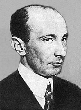 Иллюстрация к книге — Операция &quot;Трест&quot;. Шпионский маршрут Москва - Берлин - Париж [_1.jpg]