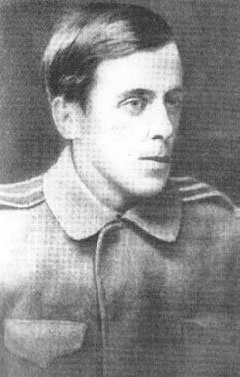 Иллюстрация к книге — Операция &quot;Трест&quot;. Шпионский маршрут Москва - Берлин - Париж [_15.jpg]