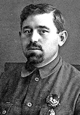 Иллюстрация к книге — Операция &quot;Трест&quot;. Шпионский маршрут Москва - Берлин - Париж [_2.jpg]