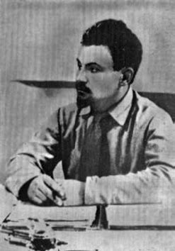 Иллюстрация к книге — Операция &quot;Трест&quot;. Шпионский маршрут Москва - Берлин - Париж [_3.jpg]