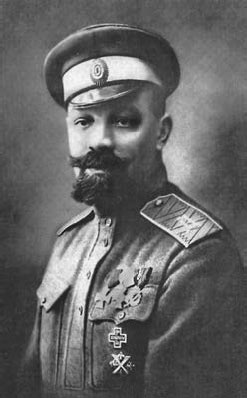 Иллюстрация к книге — Операция &quot;Трест&quot;. Шпионский маршрут Москва - Берлин - Париж [_7.jpg]