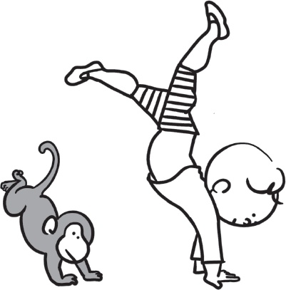 Иллюстрация к книге — Оригами для мозгов. Японская система развития интеллекта ребенка: 8 игр и 5 привычек [_31.jpg]