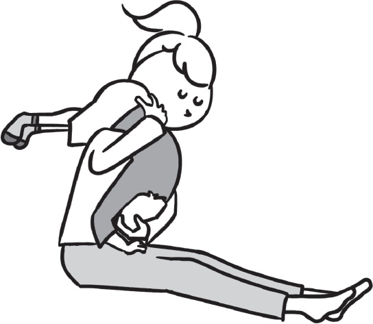 Иллюстрация к книге — Оригами для мозгов. Японская система развития интеллекта ребенка: 8 игр и 5 привычек [_37.jpg]