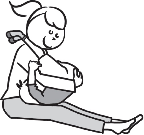 Иллюстрация к книге — Оригами для мозгов. Японская система развития интеллекта ребенка: 8 игр и 5 привычек [_40.jpg]