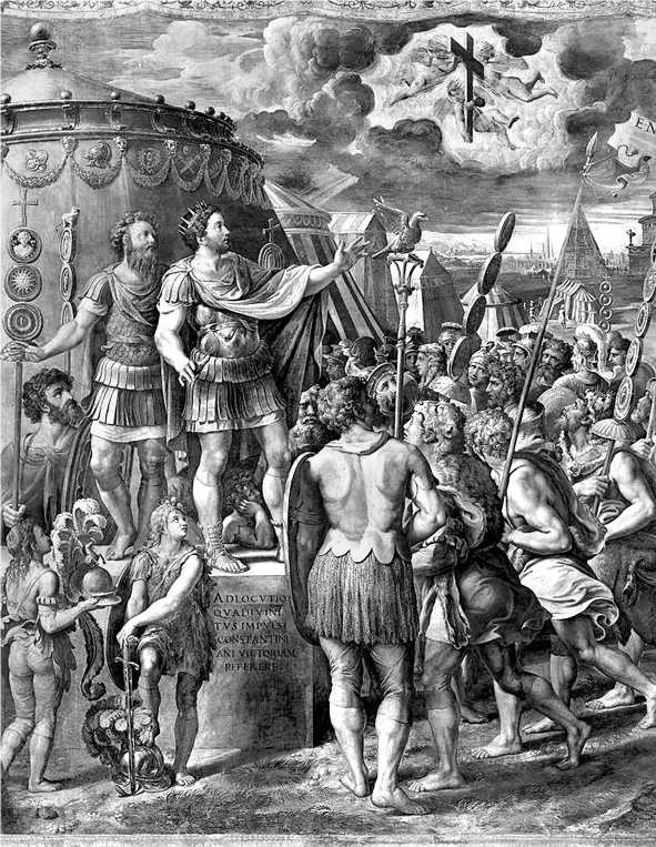 Иллюстрация к книге — Запад и Русь. Истоки противостояния [image10.jpg]