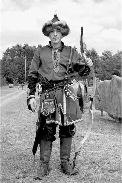 Иллюстрация к книге — Запад и Русь. Истоки противостояния [image12.jpg]