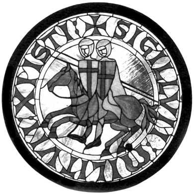 Иллюстрация к книге — Запад и Русь. Истоки противостояния [image4.jpg]