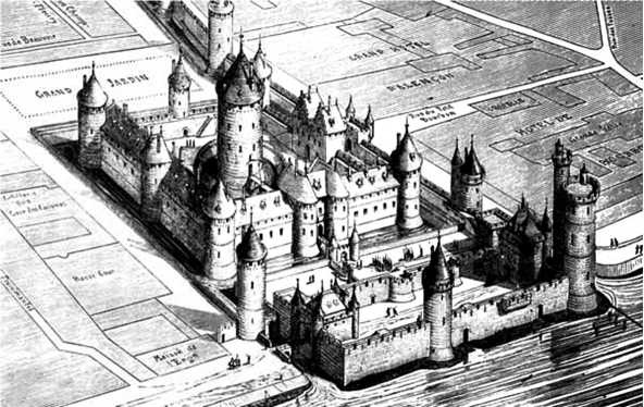 Иллюстрация к книге — Запад и Русь. Истоки противостояния [image5.jpg]