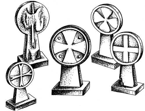 Иллюстрация к книге — Запад и Русь. Истоки противостояния [image7.jpg]