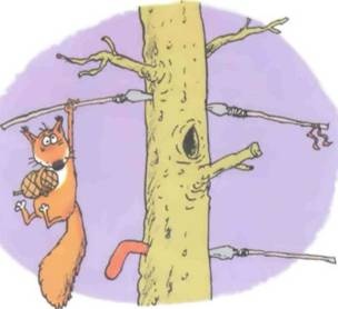 Иллюстрация к книге — Неандертальский мальчик в школе и дома [any2fbimgloader42.jpg]