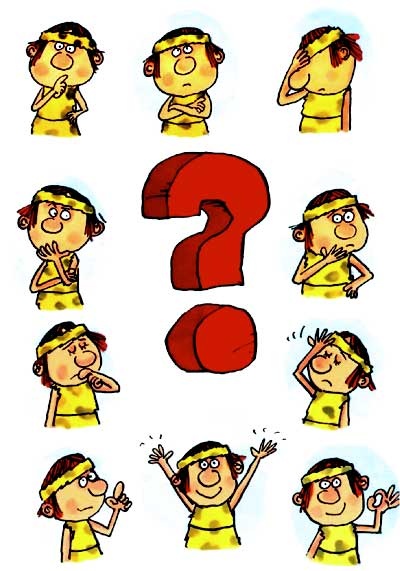 Иллюстрация к книге — Неандертальский мальчик, или Большой поход [i_036.jpg]