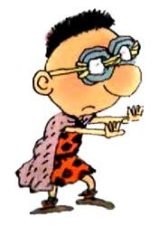 Иллюстрация к книге — Неандертальский мальчик, или Большой поход [i_047.jpg]