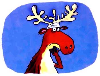 Иллюстрация к книге — Неандертальский мальчик, или Большой поход [i_055.jpg]