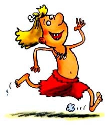 Иллюстрация к книге — Неандертальский мальчик, или Большой поход [i_111.jpg]