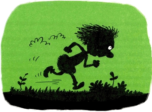 Иллюстрация к книге — Неандертальский мальчик и Кроманьонцы [i_050.jpg]