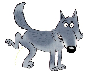 Иллюстрация к книге — Неандертальский мальчик и Кроманьонцы [i_068.jpg]