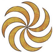 Иллюстрация к книге — Большая книга грузинских сказок и легенд [i_002.jpg]