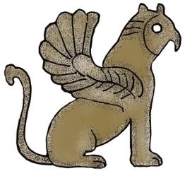 Иллюстрация к книге — Большая книга грузинских сказок и легенд [i_007.jpg]