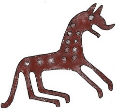 Иллюстрация к книге — Большая книга грузинских сказок и легенд [i_024.jpg]