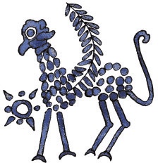 Иллюстрация к книге — Большая книга грузинских сказок и легенд [i_036.jpg]