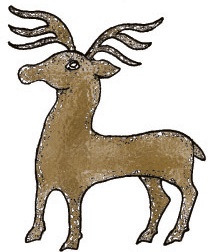 Иллюстрация к книге — Большая книга грузинских сказок и легенд [i_051.jpg]