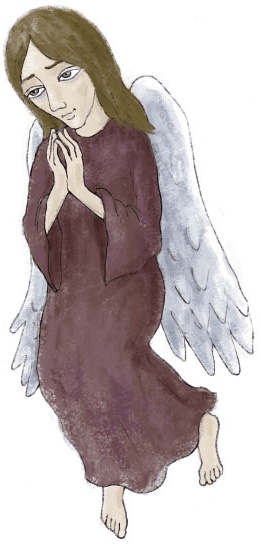 Иллюстрация к книге — Большая книга грузинских сказок и легенд [i_079.jpg]