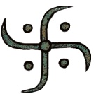 Иллюстрация к книге — Большая книга грузинских сказок и легенд [i_080.jpg]