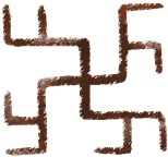 Иллюстрация к книге — Большая книга грузинских сказок и легенд [i_082.jpg]