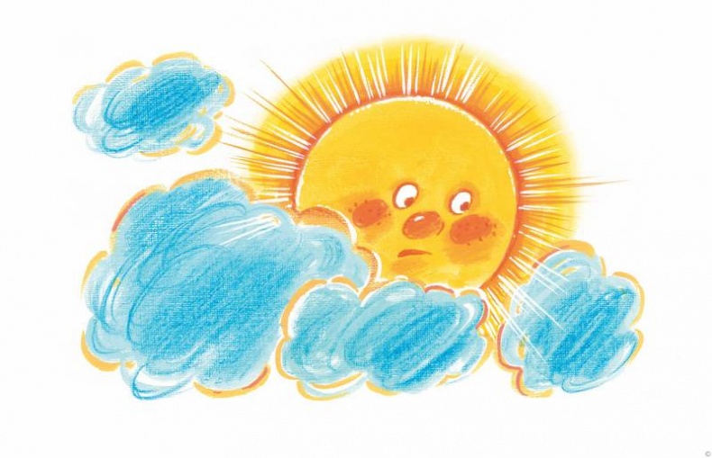 Иллюстрация к книге — Сказки. И про кошек, и про мышек… [i_016.jpg]