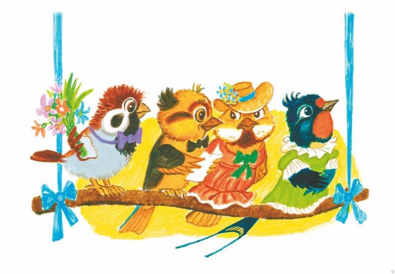 Иллюстрация к книге — Сказки. И про кошек, и про мышек… [i_022.jpg]