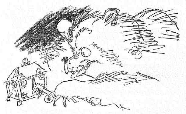 Иллюстрация к книге — Бесстрашный Пекка [i_018.jpg]