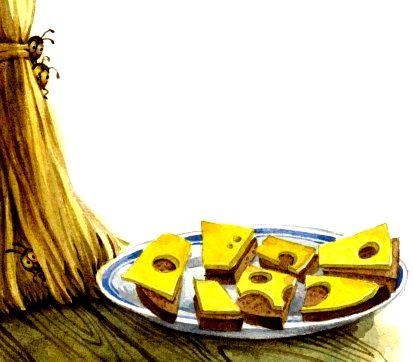 Иллюстрация к книге — Господин Куцехвост и подземное чудовище [pic_14.jpg]