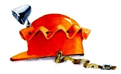 Иллюстрация к книге — Господин Куцехвост и подземное чудовище [pic_5.jpg]