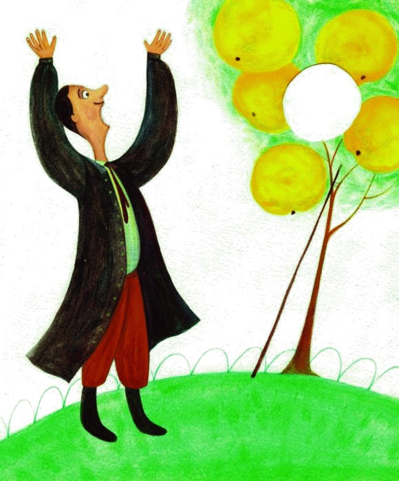 Иллюстрация к книге — Дом дворников. Сказочные истории [_10_01.jpg]