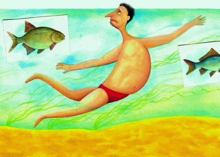 Иллюстрация к книге — Дом дворников. Сказочные истории [_18_01.jpg]