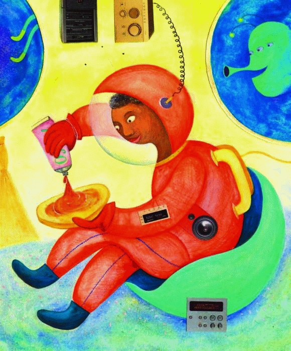 Иллюстрация к книге — Дом дворников. Сказочные истории [_24_01.jpg]