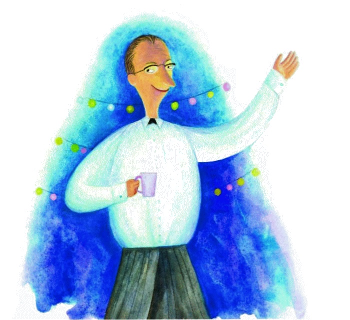 Иллюстрация к книге — Дом дворников. Сказочные истории [_33_01.jpg]