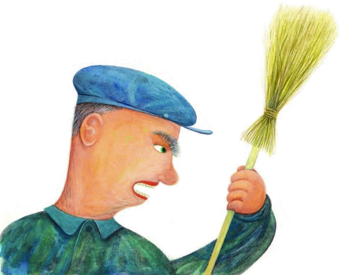 Иллюстрация к книге — Дом дворников. Сказочные истории [_35_01.jpg]