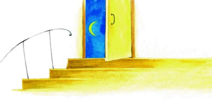 Иллюстрация к книге — Дом дворников. Сказочные истории [_46_04.jpg]