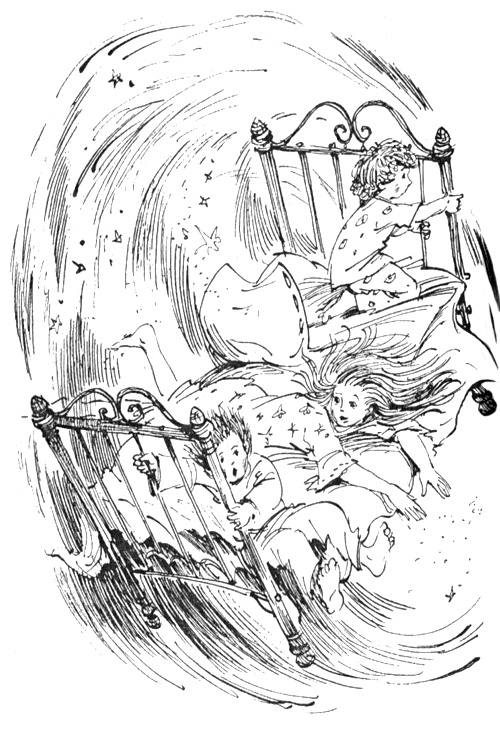 Иллюстрация к книге — Помело и волшебная шишечка от кровати [i_010.jpg]